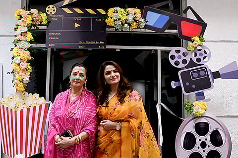 Fest5 International Film Festival 2024